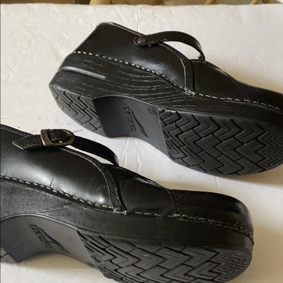 Dansko shoes - Picture 8 of 8